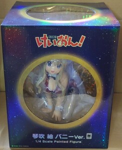 フリーイング けいおん！ 琴吹 紬 バニーVer. 1／4 【国内正規品、未開封】