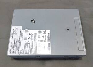 【中古ジャンク品】 IBM Type：LTO Ultrium 6-H LTO 6 PN：35P3021 LTO6 テープドライブ ■L217