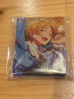 あんスタ　あんさんぶるスターズ　アニカフェ　コロッタ　真白友也