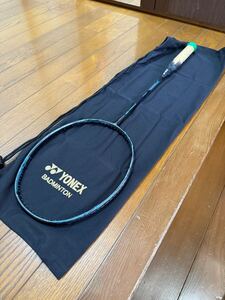 YONEX VOLTRIC Z-FORCE Ⅱ ボルトリック ジーフォース