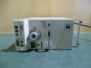 中古 HOYA CANDEO OPTRONICS EXECURE4000-D 00MX 100~240V(HCBR50515C012)