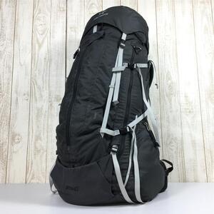 Tall チャコール系 Arcteryx ( アークテリクス ) アルトラ 65 Altra 65L バックパック 11618 Car