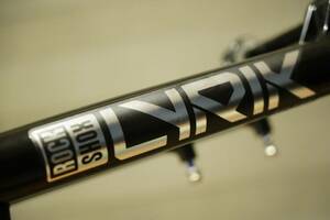 163,900円 2024 ROCKSHOX Lyrik Select 150mm 29 Boost 110x15mm 44mm Rock Shox ロックショックス 00.4020.693.007