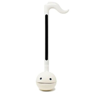 オタマトーン デラックス ホワイト 明和電機 Otamatone Deluxe White