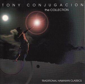 【Hula CD】Tony Conjugacion/The Collection