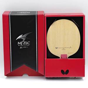 【中古】バタフライ MJ 水谷隼 ZLC ST 卓球ラケット 36614 Butterfly