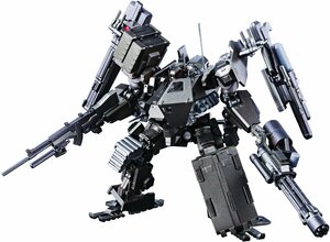 【中古】TAMASHII NATIONS スーパーロボット超合金 アーマード・コアV UCR-10/A