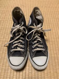 CONVERSE コンバース　M9160 ALL STAR HI オールスターHI 26.5cm US8 要修理