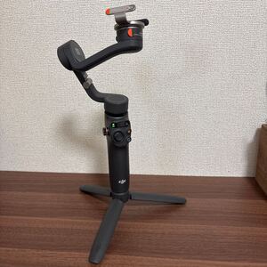 DJI Osmo Mobile 6 ジンバル 三脚 スマホ用ジンバル 64