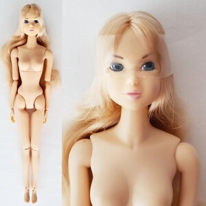 新品未使用●極美品●momokodoll●本体のみ●モモコドール momoko doll petworks セキグチ i