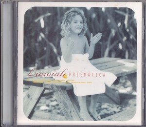 PRISMATICA / Lauviah /中古CD!!70619