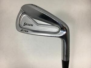 即決 中古 (6本)スリクソン(SRIXON) Z-785 アイアン 5～9.P DIAMOND Speeder 8 選択なし S