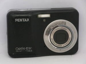 ◆◆ ペンタックス ( PENTAX) コンパクトデジタルカメラ Ｏｐｔｉｏ Ｅ９０ ◆◆