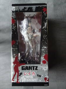 【新品未開封】GANTZ レイカ 1/4 バニーVer. REIKA FREEing