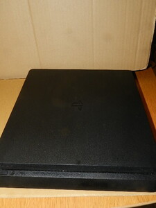 ☆ PlayStation4/プレイステーション4/プレステ4/PS4 CUH-2200A ※動作品