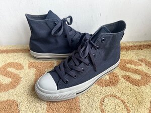 コンバース ナナミカ オールスター GORE-TEX HI 24.5cm ゴアテックス converse ALL STAR R NANAMICA