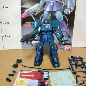 HGUC 1/144 RMS-192M ザク・マリナー ジオン残党軍 ユニコーンカラー UC ZZver 素組 完成品 フィギュア ガンダムUC ジャンク ガンプラ HG 