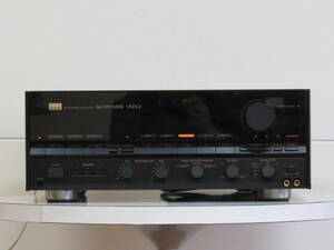 SANSUI AU-X111MOS VINTAGE マスターコントロールインテグレーテッド アンプ