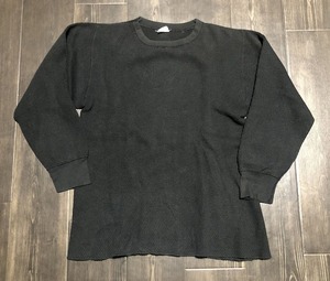 [USED] MILITARY THERMAL LONGSLEEVE 