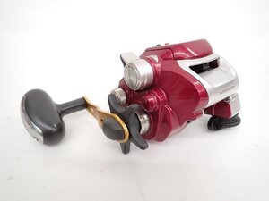 Shimano/シマノ 電動リール 電動丸 400C PLAYS 02503 魚探 探見丸システム対応 (1) ◆ 6F741-3