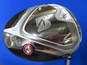 【中古】ブリヂストンゴルフ 2022 B-LD（ビー エルディー）レディース ドライバー（11.5°）【A】AIR Speeder BS-LD for WOOD