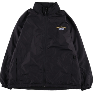 古着 CHARLES RIVER APPAREL Ford フォード アドバタイジング ウインドブレーカー メンズXL相当 /eaa506110