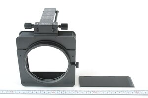 ※ 純正品 美品 Fujifilm フジフィルム ベローズ 蛇腹レンズフード GX680 他用 c0638