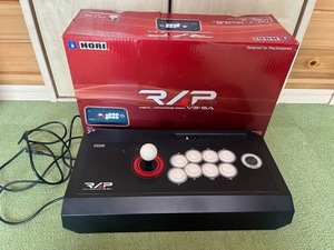 HORI★ホリ★リアルアーケードプロ★REAL ARCADE PRO★V3-SA★動作未確認★