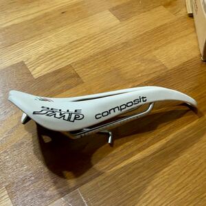 selle SMP composit ほぼ新品