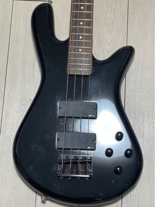 Spector Performer Series SPF-4 スペクター パフォーマーシリーズ エレキベース EMG 35 PJ