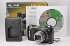 美品 FUJIFILM FINEPIX F300 EXR 元箱付 L1774