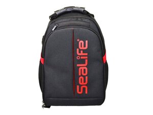 SEALIFE シーライフ フォトプロ バックパック [SL940] カメラバッグ カメラケース Photo Pro Backpack 保護ケース リュックサック[53831]