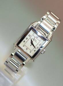 ☆時計 ☆GIRARD-PERREGAUX（ジラール・ペルゴ）☆25900☆ヴィンテージ1945 IVO文字盤 レディース 手巻き 腕時計☆稼動品☆『VRW-110』