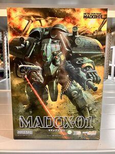 MODEROID MADOX-01 マドックス【新品・在庫品】 　新品