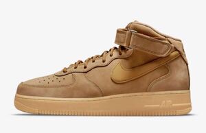 新品正規品　NIKE AIR FORCE 1 MID 