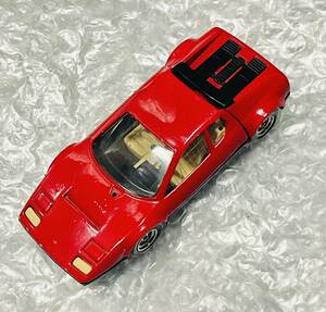 VEREM Ferrari 512BB Made in France 1/43 べレム