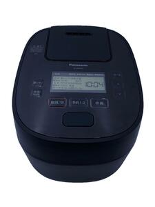 Panasonic◆炊飯器 SR-MPA101-T