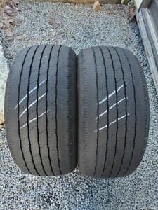 ファルケン RX163 235/50R14 102L LT 2本 2021年 売り切り③