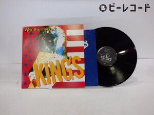 Red Warriors「King