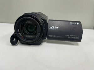 1スタ！SONY ソニー デジタルビデオカメラ　FDR-AX30