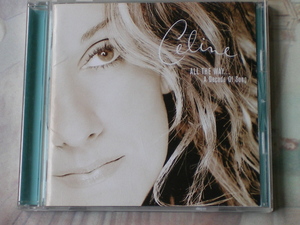 ◎CD ザ・ベリー・ベスト / セリーヌ・ディオンCeline Dion