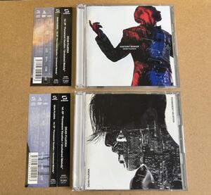 送料無料☆DEAN FUJIOKA『HISTORY MAKER』初回限定盤CD＋DVDセット☆帯付☆美品☆ディーン・フジオカ☆319