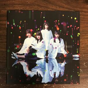 (B529)帯付 中古CD100円 欅坂46 アンビバレント(DVD付き)(TYPE-D)