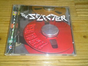 ●即決！CD：THE SELECTER REAL TO REEL ザ・セレクター：14曲：2003年発売盤