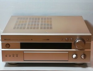 YAMAHA　ヤマハ　AVアンプ　DSP-AX1200