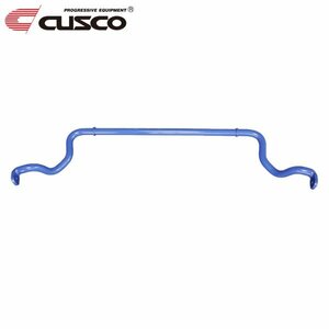 CUSCO クスコ スタビライザー フロント ハイエース TRH200V 2004/08~ FR φ30中実(純正φ30)純正比143%