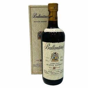 【Ballantine