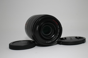 ★良品★ LUMIX G VARIO F4.0-5.6 45-150mm ASPH MEGA #L202