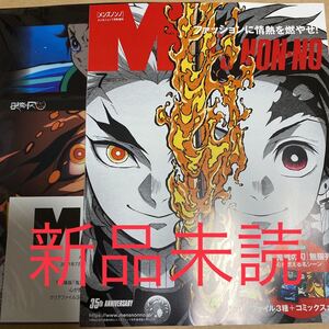 MEN’S NON－NO メンズノンノ 2021年 7月号 増刊 鬼滅の刃 特別版 松島晃 付録付 煉獄杏寿郎 竈門炭治郎 検索用#ハロウィン#クリスマス