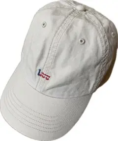 【LEE】 TRICOLORE BASEBOLL CAP